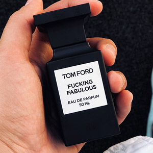 Tom Ford Fucking Fabulous