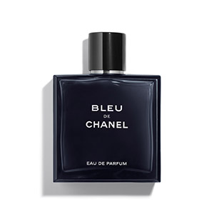 bleu de chanel eau de parfum spray