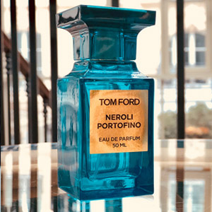 Tom Ford Neroli Portofino