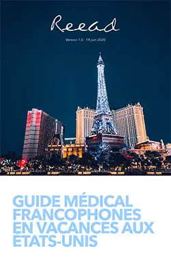 Guide-Medical-Franco-USA—Reead-1 Guide Medical Gratuit Voyage USA