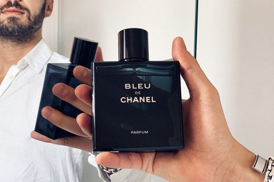 Top des parfums pour hommes à porter l