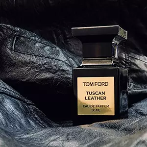TOM FORD TUSCAN LEATHER EAU DE PARFUM