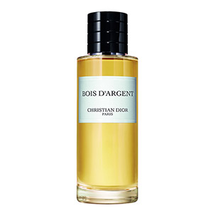 bois d'argent christian dior