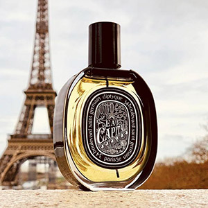 Parfum Diptyque Eau Capitale