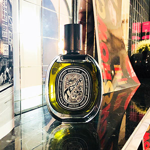 Parfum Tempo de Diptyque