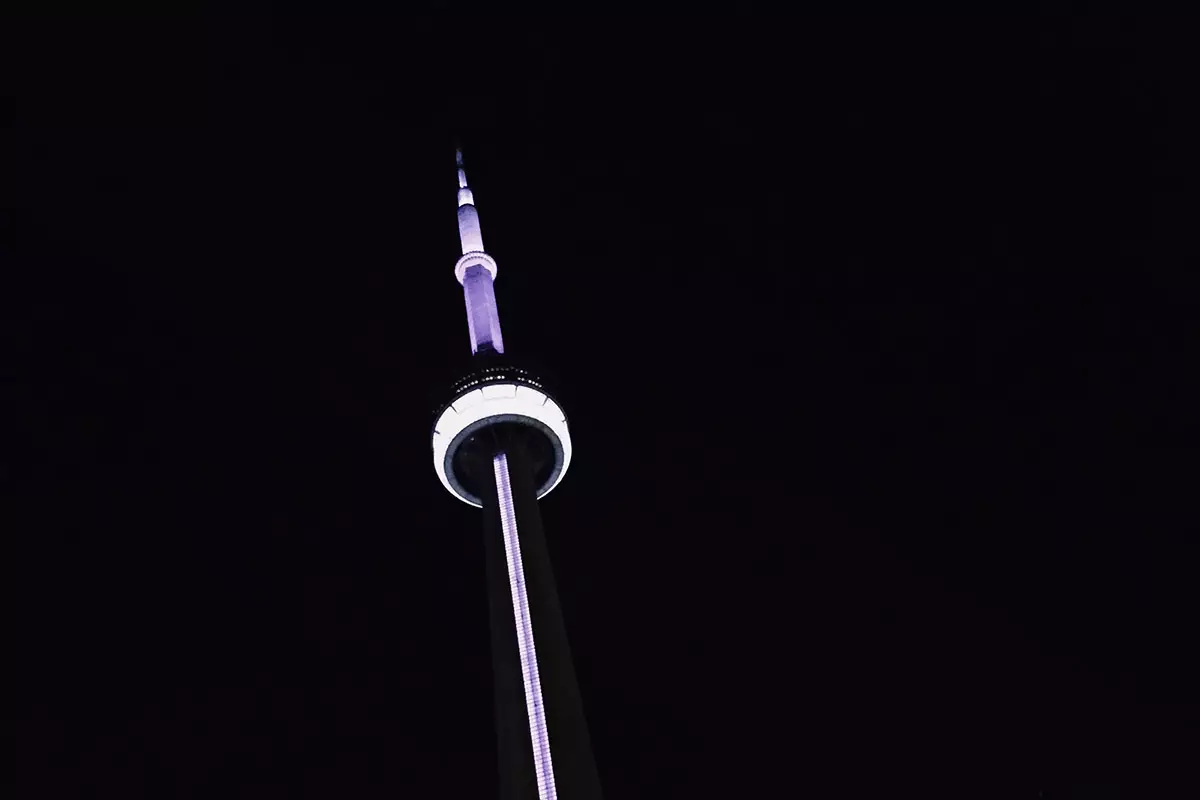 Que faire à Toronto ?