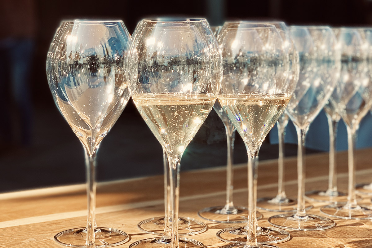 Verre ou coupe pour boire son champagne ?-Magazine Champagne