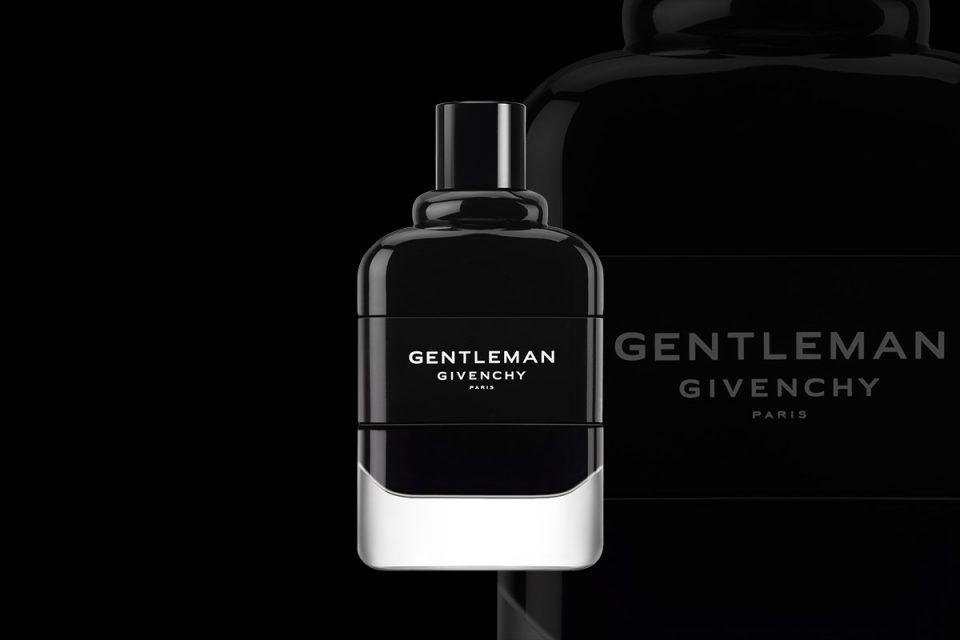 Gentleman Givenchy Eau de Parfum Avis sur ce parfum pour homme