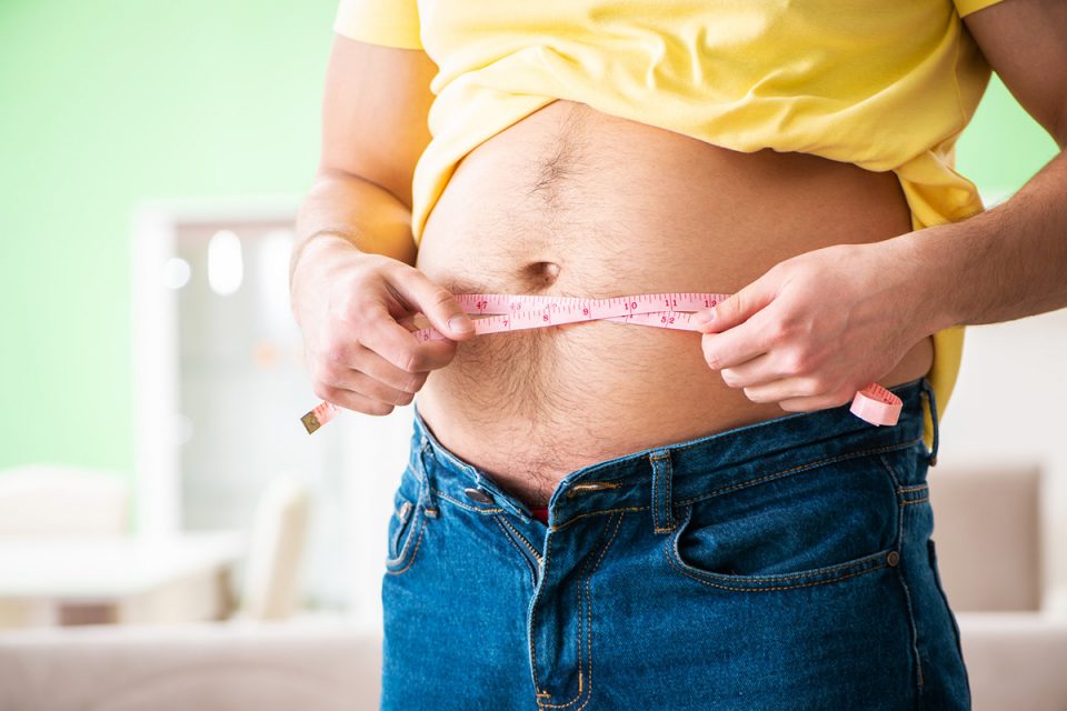 Comment agrandir un jean trop serré ? Mode d