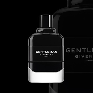 parfum homme printemps Gentleman Givenchy Eau de Parfum