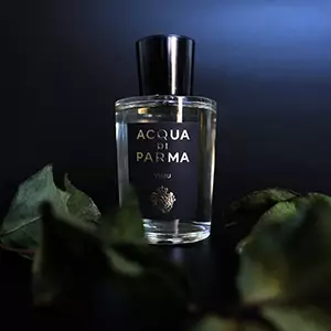 parfum homme printemps Acqua Di Parma Yuzu