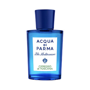 Acqua di Parma Cipresso di Toscana avis