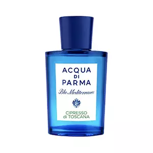 Acqua di Parma Cipresso di Toscana avis