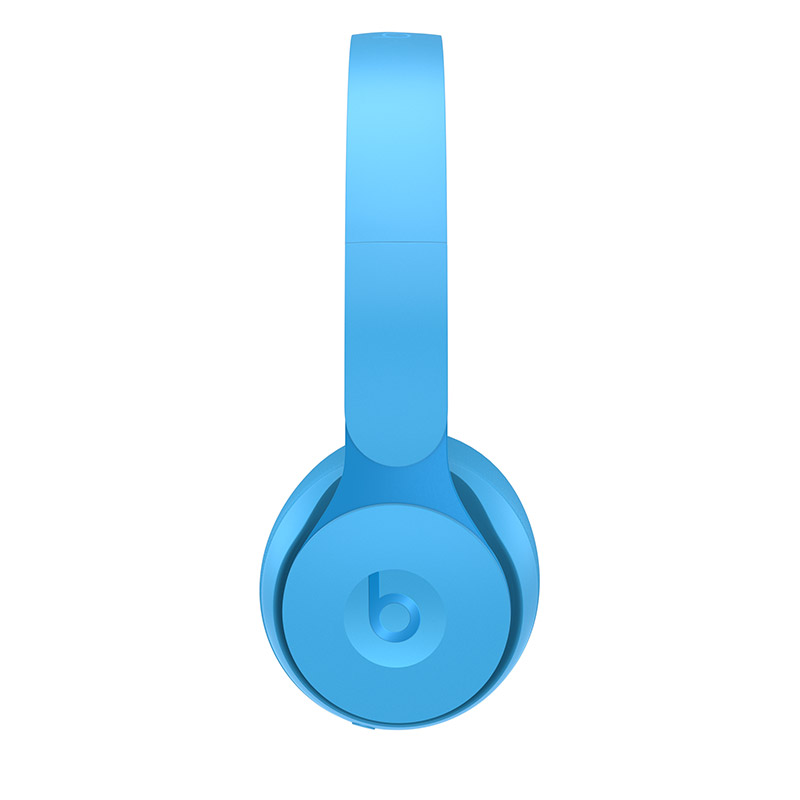 avis Beats Solo Pro Light Blue