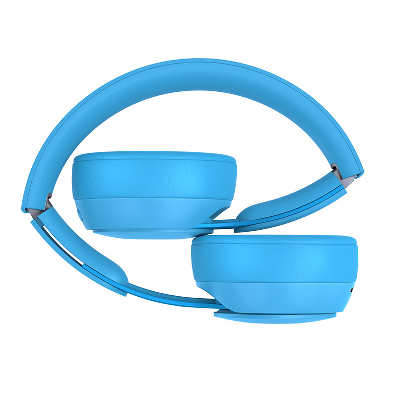 avis Beats Solo Pro Light Blue