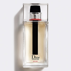 DIOR HOMME SPORT AVIS