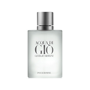 Giorgio Armani Acqua di Gio parfum homme été