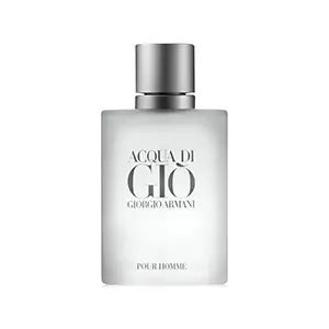 Giorgio Armani Acqua di Gio parfum homme été