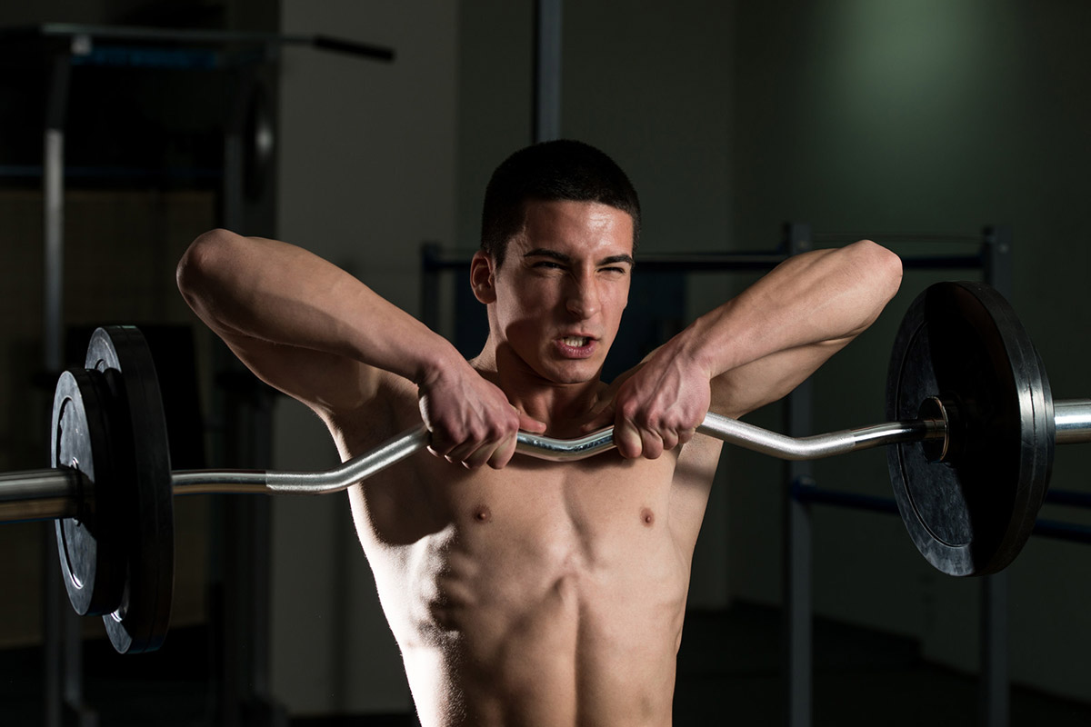 comment muscler ses trapezes