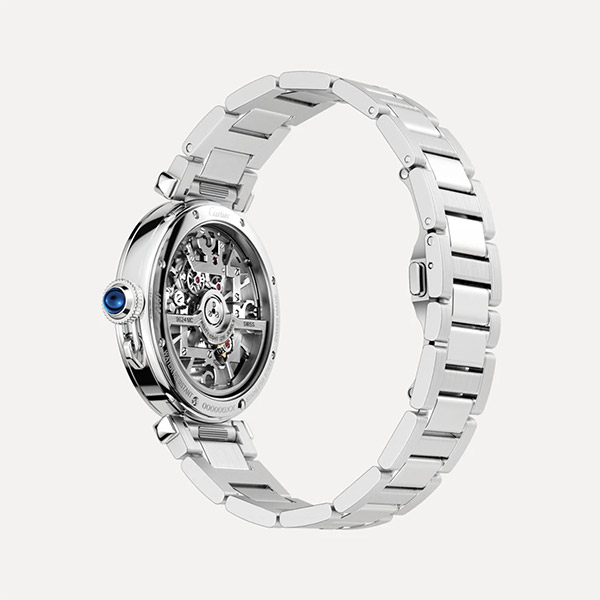 MONTRE HOMME PASHA DE CARTIER