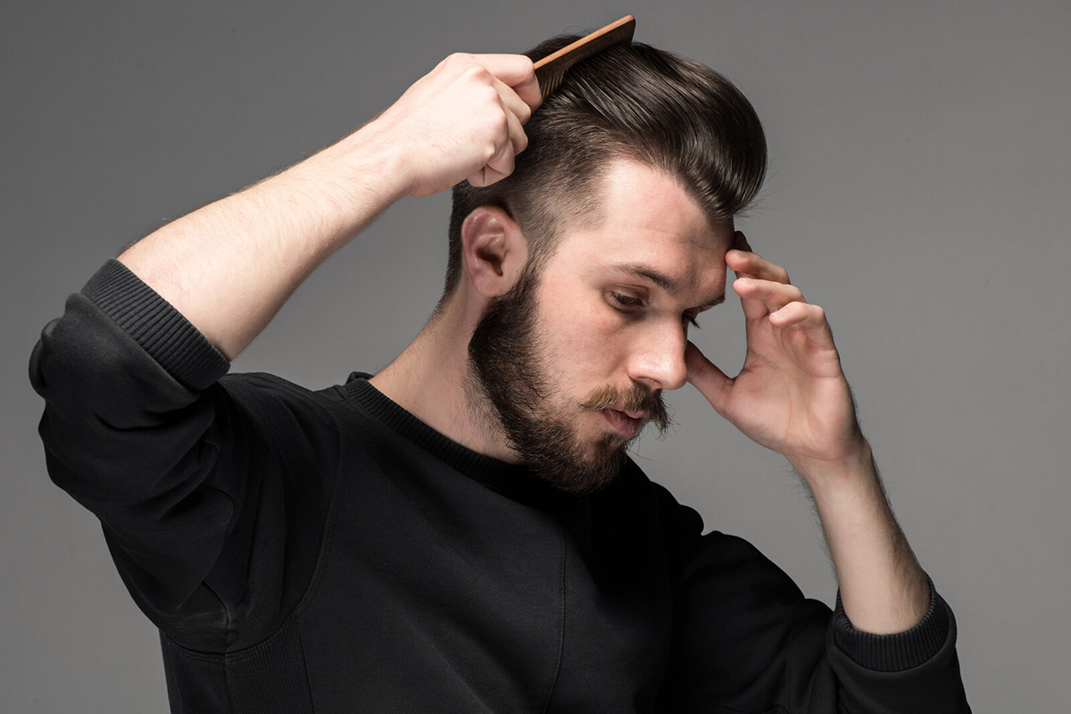 avis Schwarzkopf Men Perfect anti-cheveux blancs