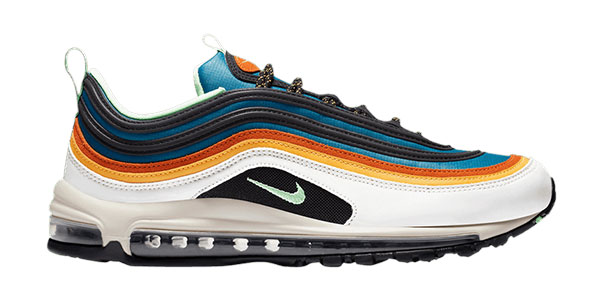 nike air max 97 chaussures squat