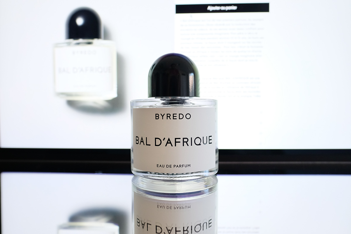 ByRedo Bal d'Afrique avis