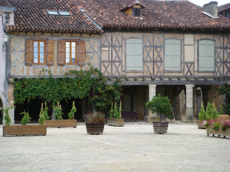 Labastide d'Armagnac