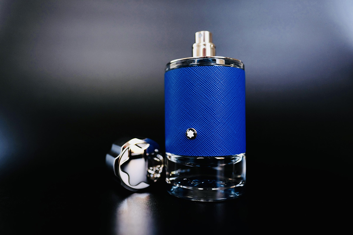 Montblanc Legend Spirit Eau de Toilette