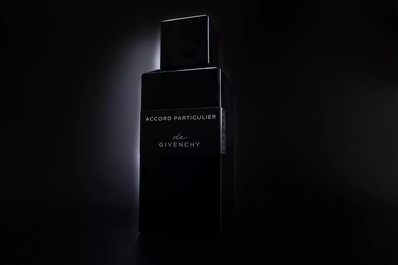 avis Givenchy Accord Particulier Eau de Parfum