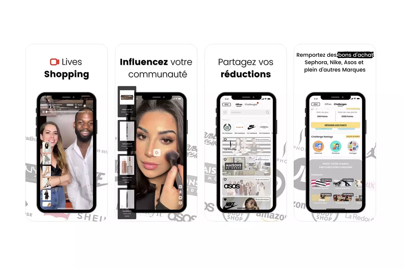 Avis sur Reetags