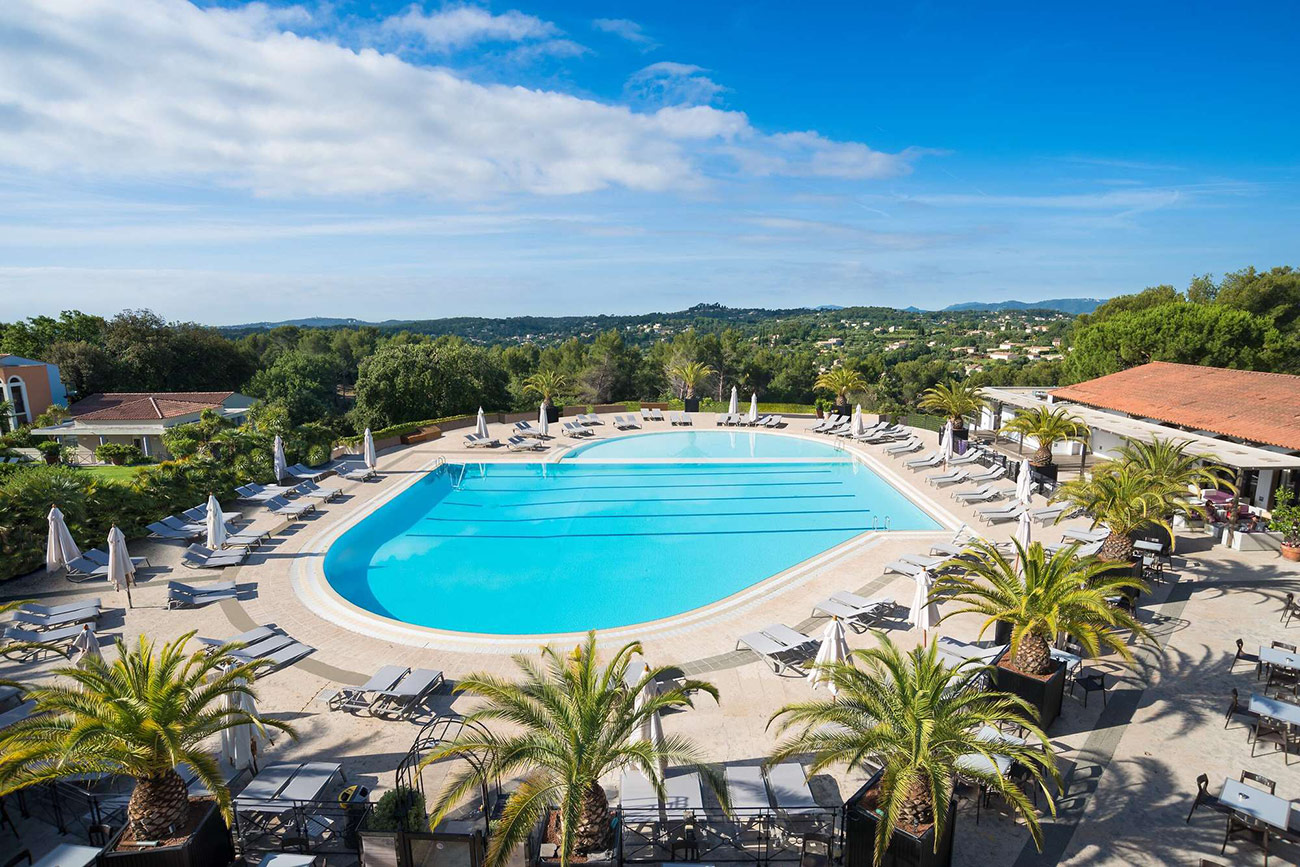 Club Med Opio en Provence