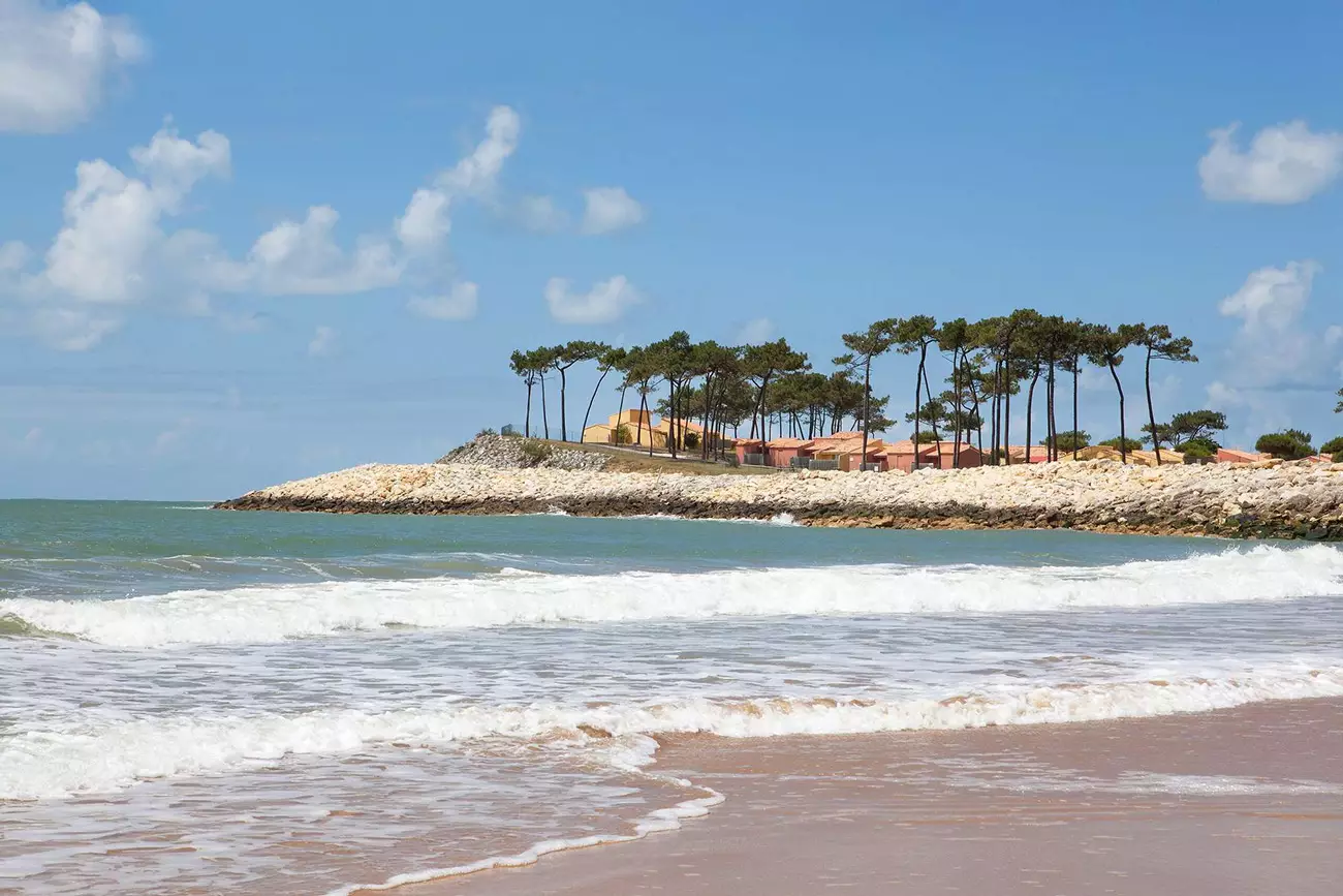 La Palmyre Atlantique – Club Med