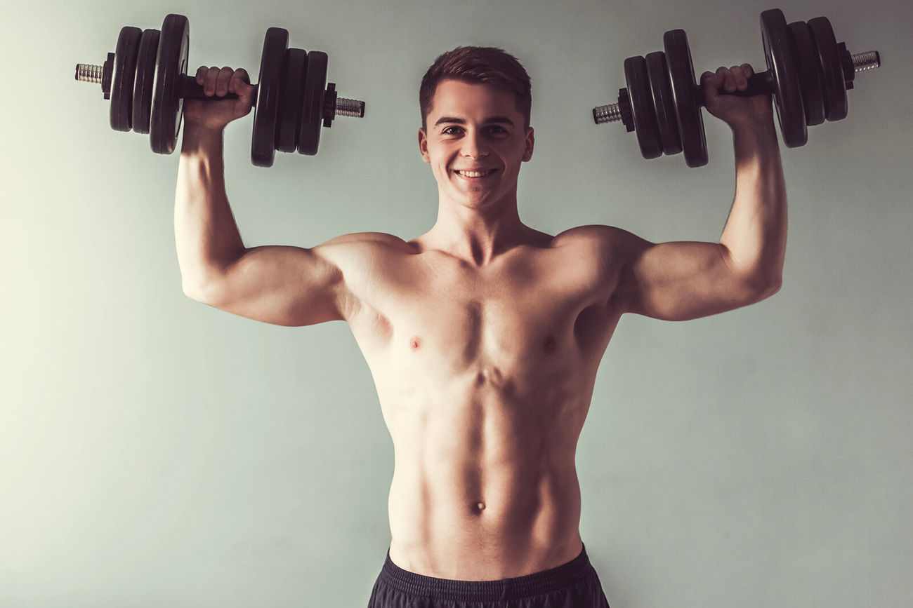 Musculation tout savoir sur la série progressive