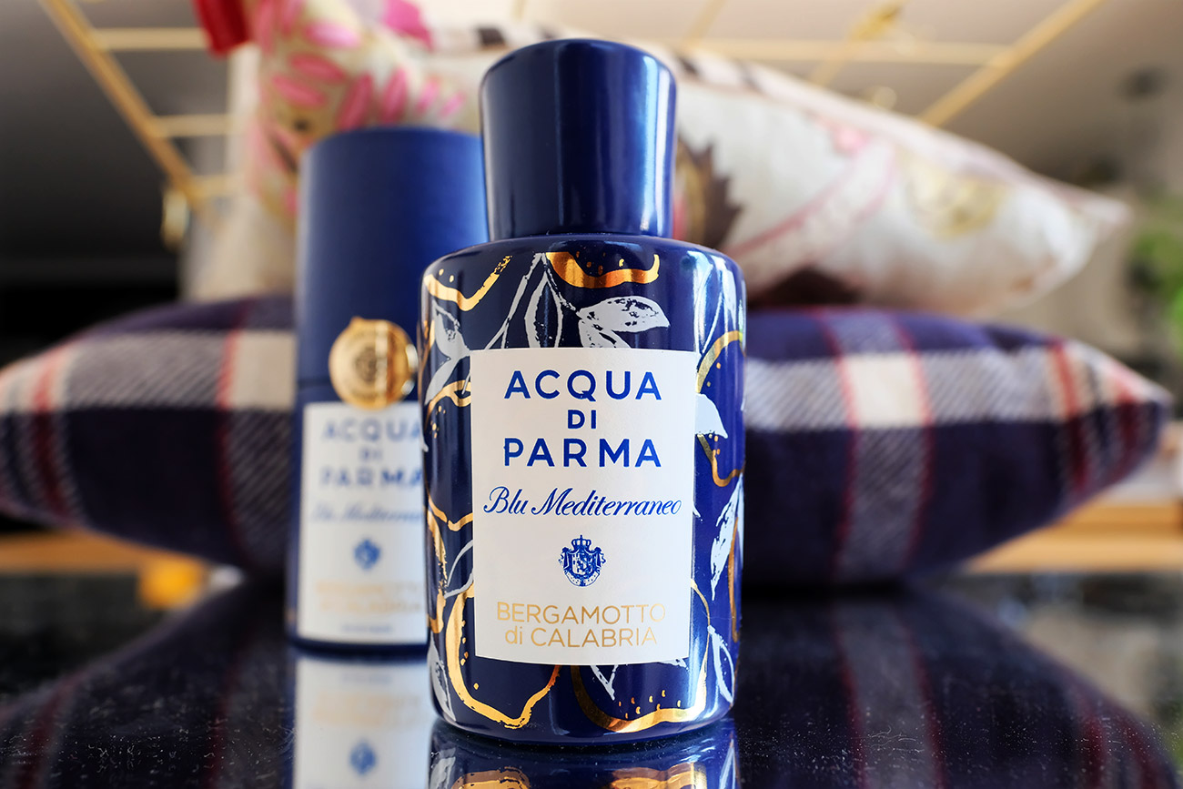 Acqua Di Parma Blu Mediterraneo avis