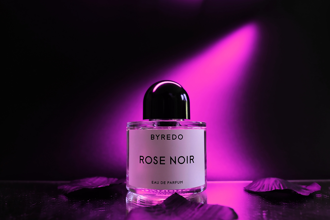 Byredo Rose Noir avis