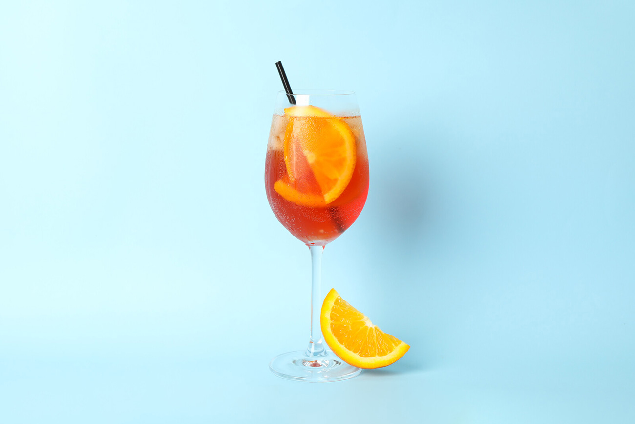 recettes et déclinaisons apérol spritz