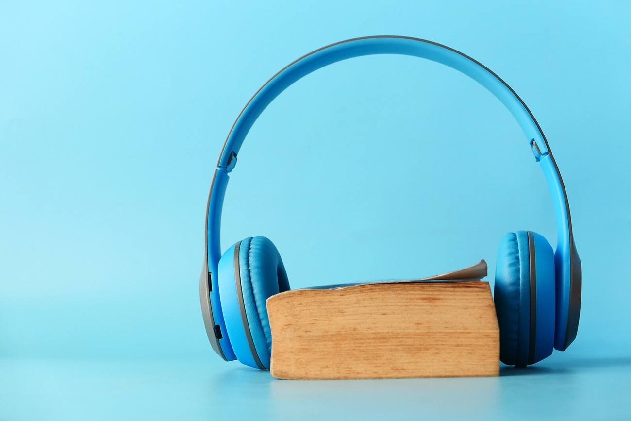 avantages qu'offre le livre audio