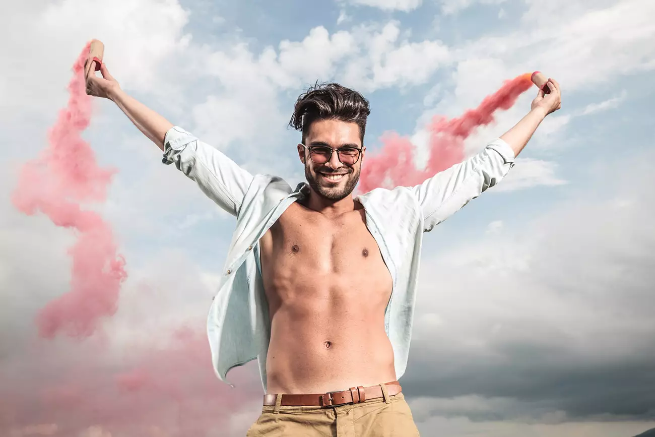 meilleures pâtes et cires à coiffer pour homme
