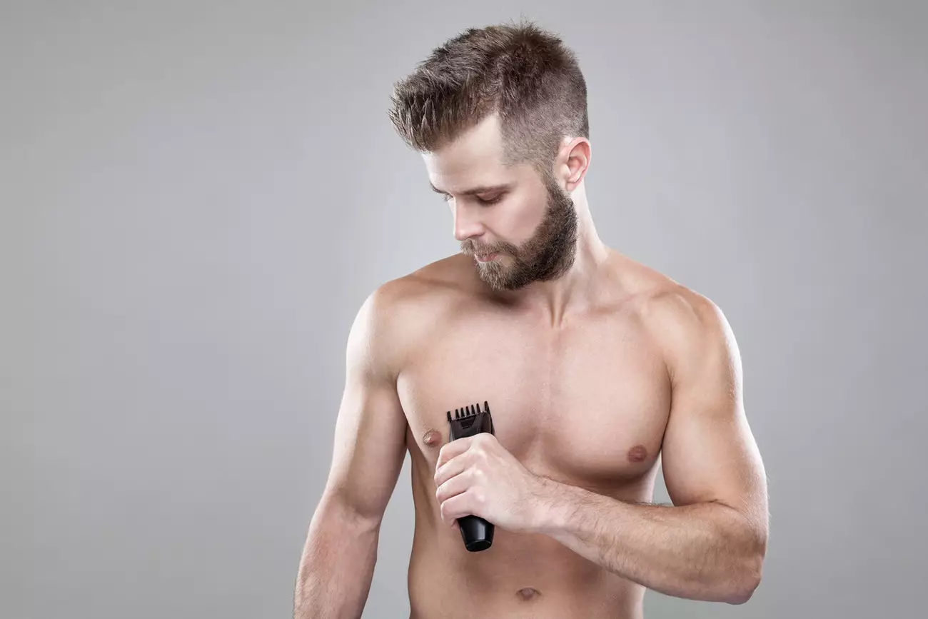 Épilation Homme Mon guide complet pour choisir sa méthode — free download