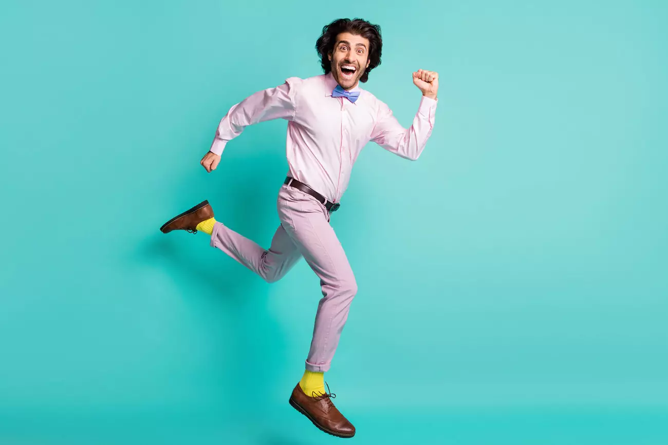 Comment choisir des chaussettes pour homme