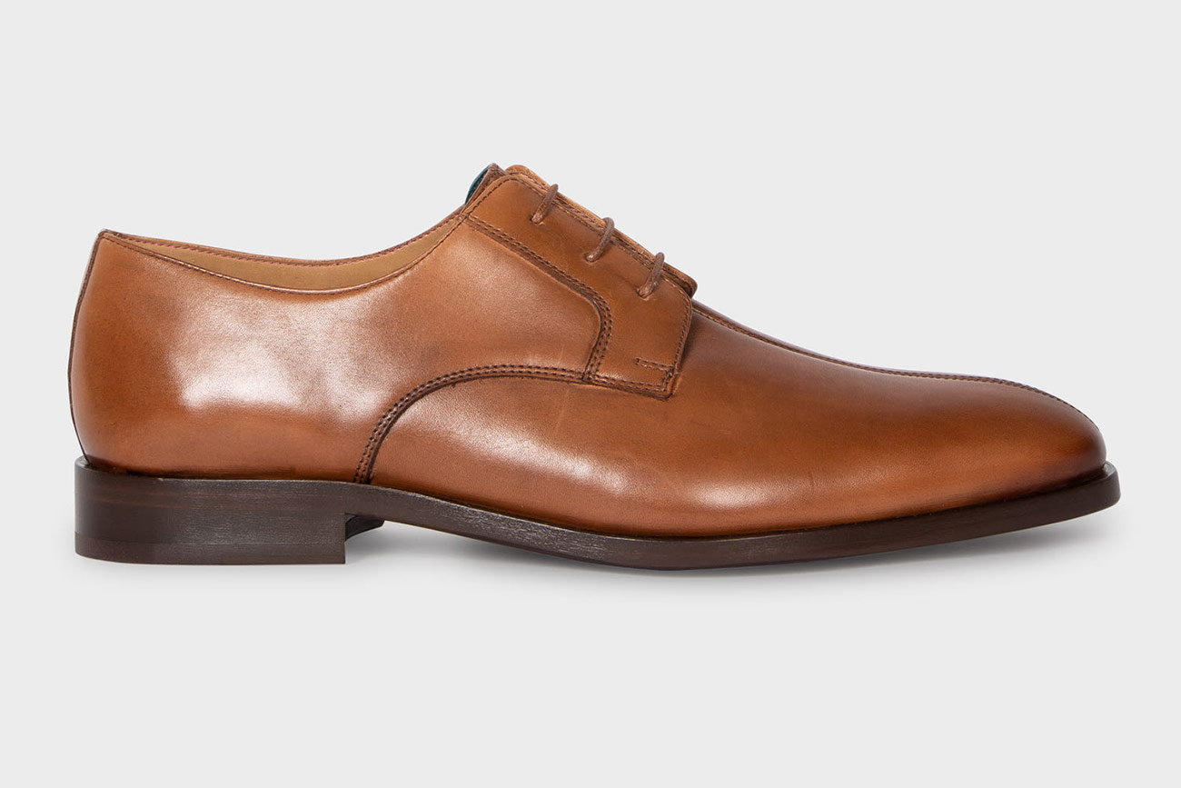 Chaussures Derbies par Paul Smith Homme