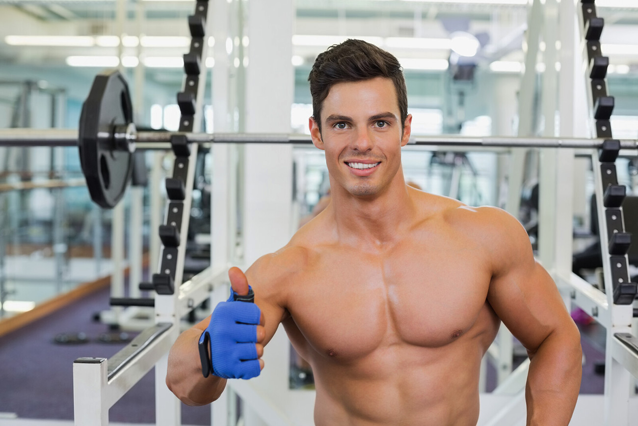 Comment choisir des gants de musculation ?