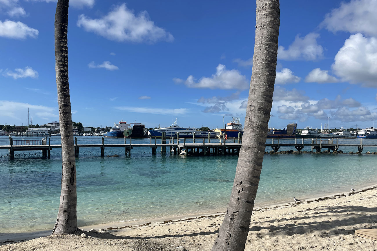 Bons plans séjour aux Bahamas