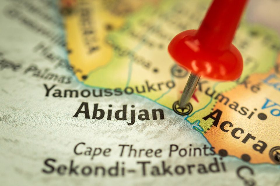 Côte d'Ivoire 10 Raisons Incontournables D'Y Aller