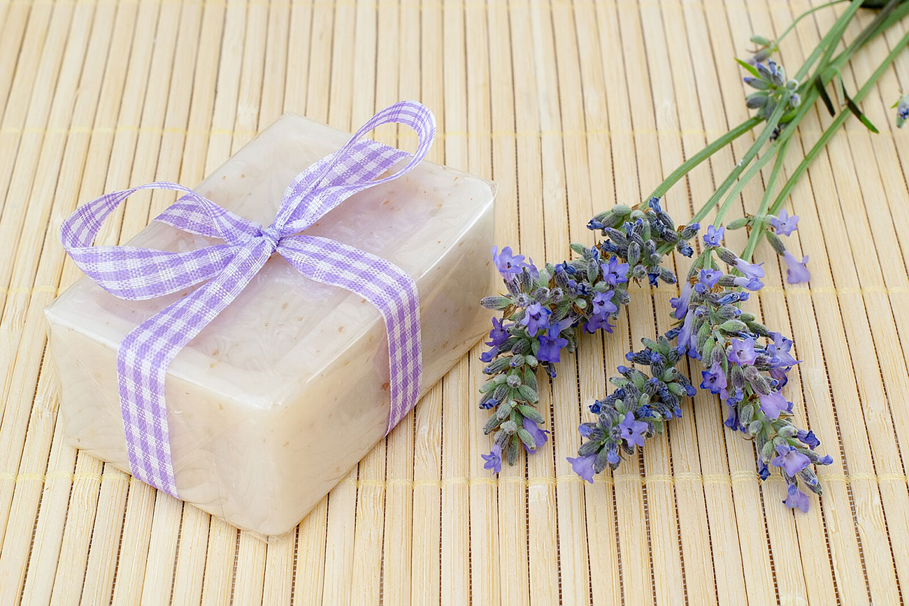 savon naturel, shampoing solide