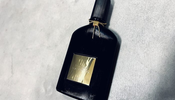 Tom Ford Black Orchid : Avis