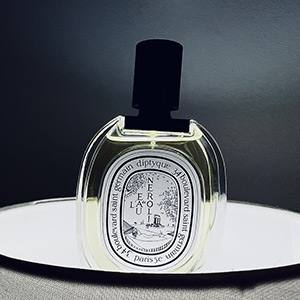 parfums pour homme à base de Néroli