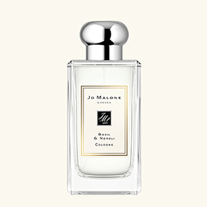 parfums pour homme à base de Néroli