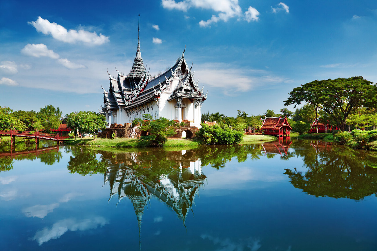 bons plans voyage en Thaïlande